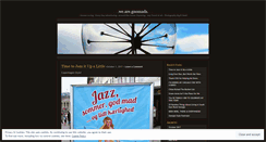 Desktop Screenshot of henderbalz.com